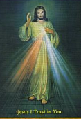 The Divine Mercy